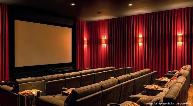 Movie Theatre